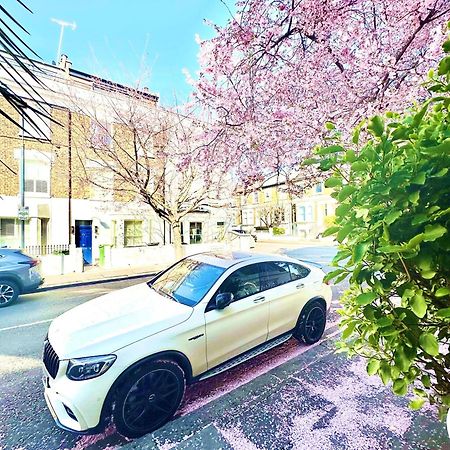 Eden Luxury Apartments Londen Buitenkant foto