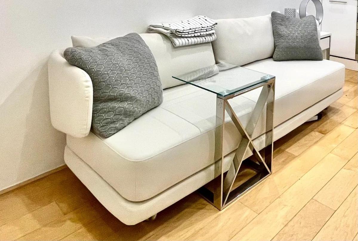 Eden Luxury Apartments Londen Kamer foto